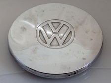 VOLKSWAGEN VW GOLF Ø 155MM BORCHIA COPPA COPPETTA COPRIMOZZO COPRIMOZZI CERCHIO