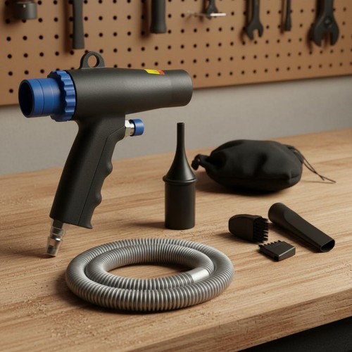 Pezzi kit pistola - kit, pneumatica