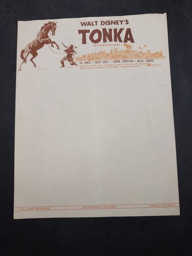 Carta intestata vintage - , walt