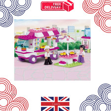 102PCS Blocchi Costruzione