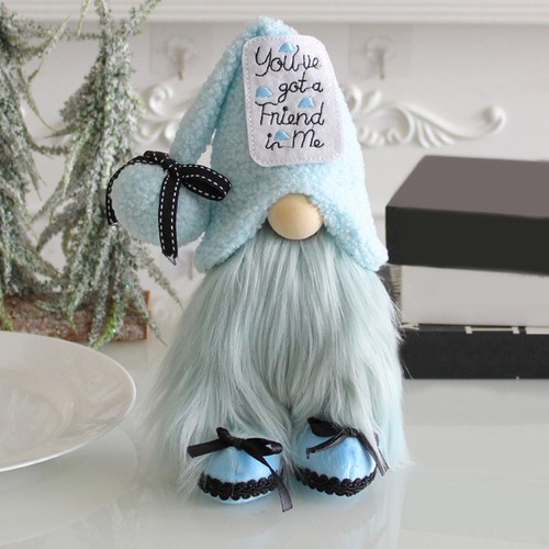 Adorabile bambola rudolph - bambola,