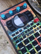 NES ZELDA Custom Skin for the