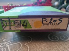 D514S DISCO FRIZIONE PEUGEOT