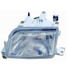 Proiettore H4 Per Renault Clio