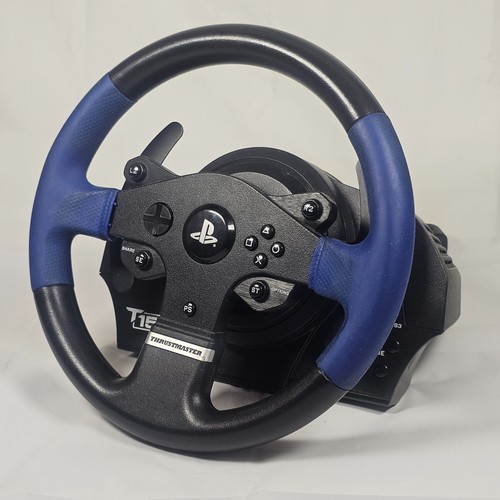 Volante thrustmaster t150 - volante,