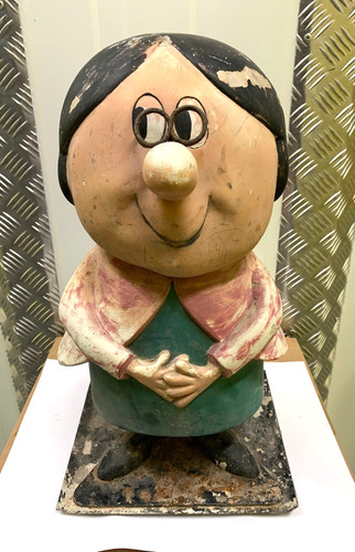 Mother pride bread - bread, vintage