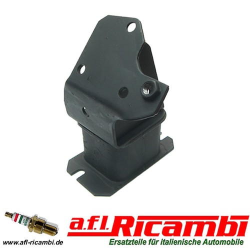 Supporto motore destro-right