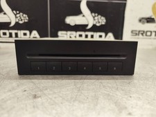 Mercedes-Benz ML W164 2010 CD