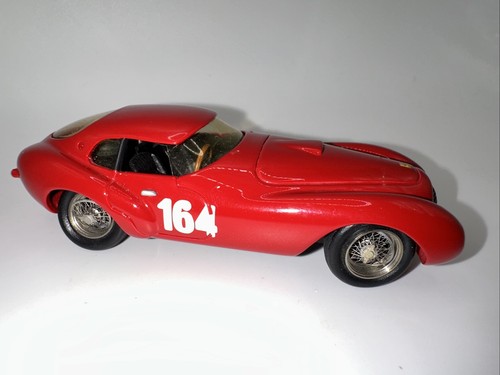 Ferrari 2560 uovo - "uovo", 1950