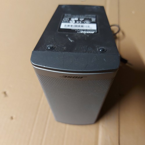 Bose companion serie - ii, --