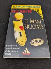 Il Giallo Mondadori Paul