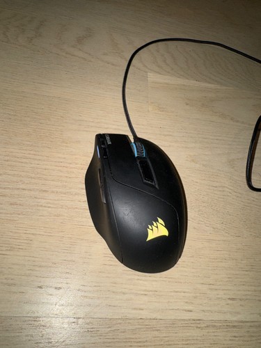 Corsair m65 rgb elite mouse - corsair,