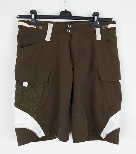 Scott contessa pantaloncini - scott,