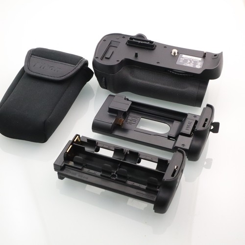 Nikon d12 impugnatura - mb-d12,
