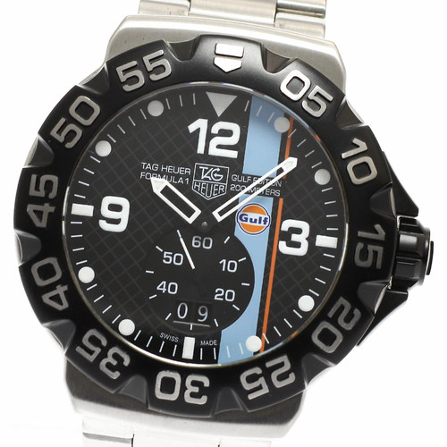Orologio uomo tag - orologio,