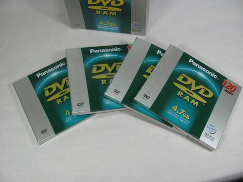 Panasonic dvd ram gb - panasonic,