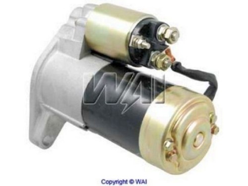 Motorino avviamento starter