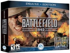 Jeu PC Battlefield 1942