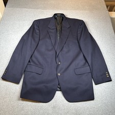 Blazer Oscar de la Renta uomo