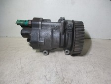8200379376 POMPA INIEZIONE ALTAPRESSIONE GASOLIO NISSAN MICRA 1.5 DCI K9K