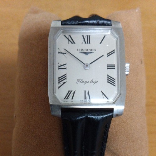 Orologio longines flagship - longines,
