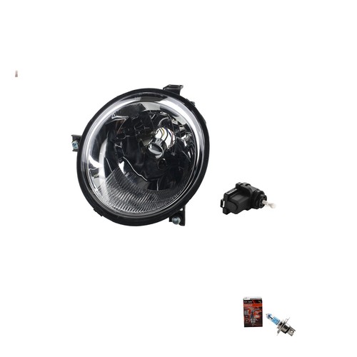 Faro osram night breaker - osram,