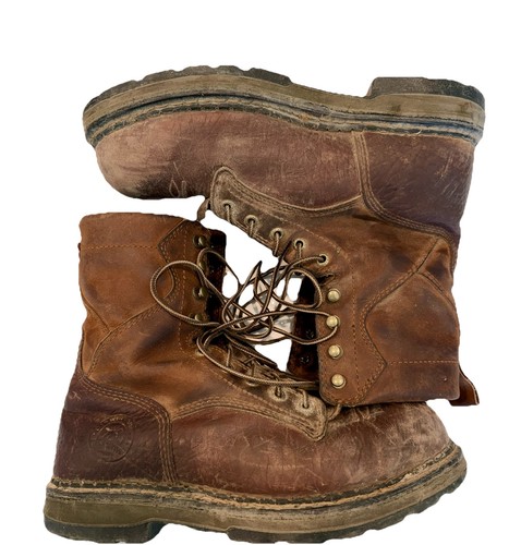 Stivali uomo red wing irish - uomo,