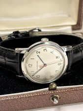 Orologio GARRARD vintage
