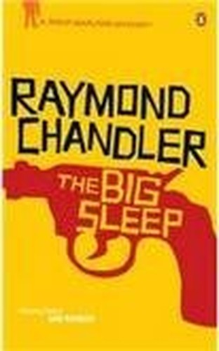 The big sleep phillip - sleep, (phillip
