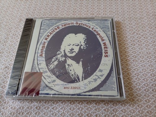 Ansgar krause spielt - spielt, silvius