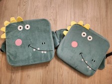 Cuscini rialzo sedia bambini - cuscini,