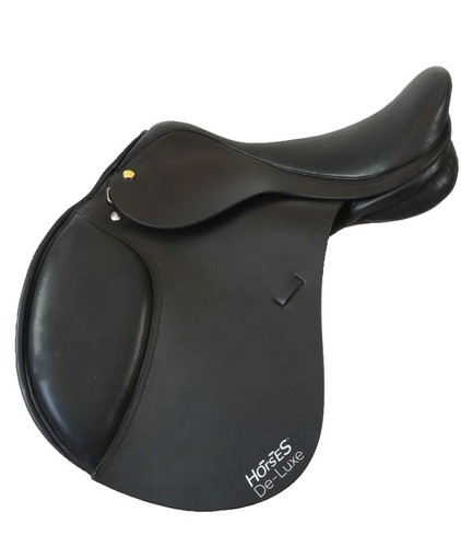 Sella salto horses luxe - horses, de-luxe