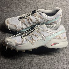 Monopattino uomo Salomon x