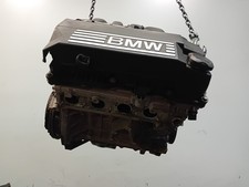 Motor BMW 1 Series  116i