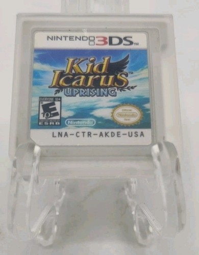 Kid icarus uprising - kid, icarus:
