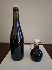 Aceto balsamico tradizionale