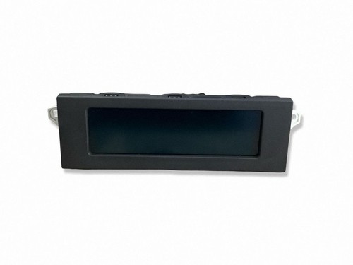 Schermo display display