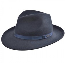 Melegari, cappello fedora Pisa