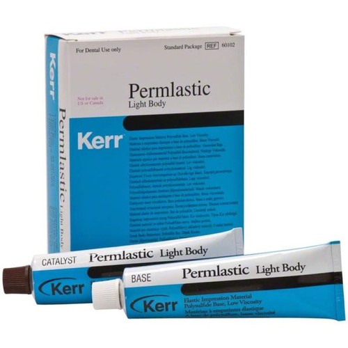 Permlastic kerr regular body - permlastic,