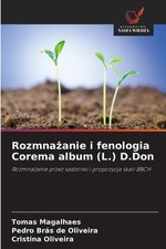 Rozmnaanie fenologia corema - rozmnaanie,