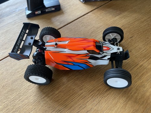 Serpent mini spyder - mini,
