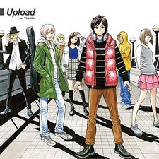 Various Upload feat.Vocalist