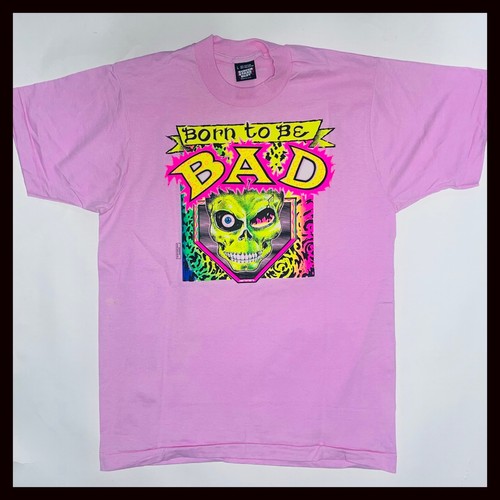 Shirt vtg anni puff - anni,
