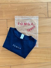 Compression t-shirt Fgm04