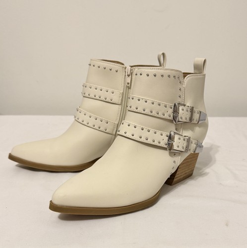 Stivaletti western dolce vita - western,