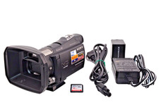 Sony HDR-CX700V Handycam Full