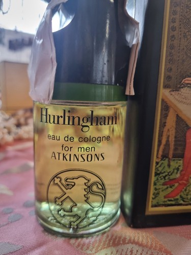 Raro profumo atkinsons - raro,