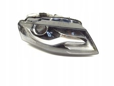 Faro proiettore anteriore audi