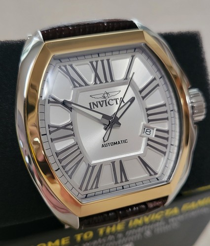 Orologio automatico uomo - automatico, da