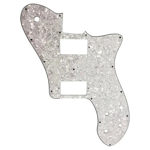 Deluxe telecaster - 72',